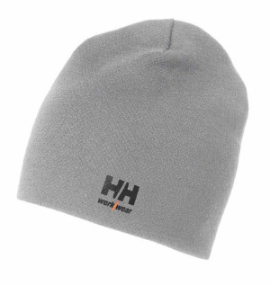 Czapka Helly Hansen Lifa Merino Grey Melange