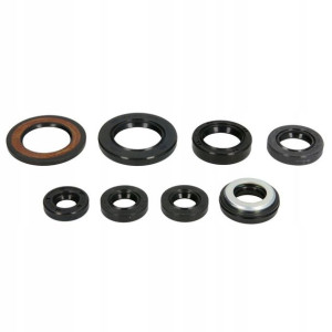 Uszczelki Olejowe Yamaha XT 600 U/ UC / E / K TENE