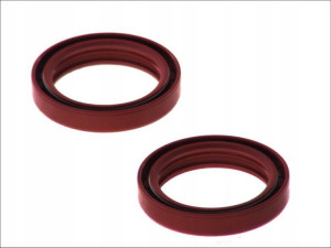 Uszczelniacze 4 RIDE AB55-110 36/48/8/9,5 mm 2szt