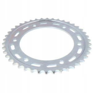 Zębatka tylna stal HONDA CBR 600 2001- Sunstar SUN