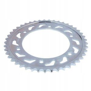 Zębatka tylna stal HONDA CBR 600 2001- Sunstar SUN