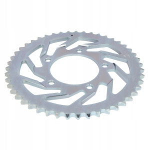 Zębatka tylna stal SUZUKI GSF, GSX, GSX-R, RF, VZ