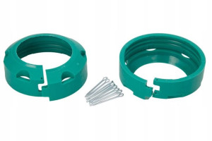 Zestaw Mud Scraper SKF KIT-MS48S