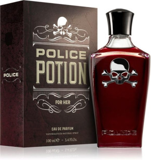 Police Potion Edp 100ml Oryginał