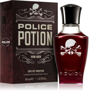 Police Potion Edp 30ml Oryginał