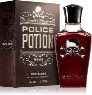 Police Potion Edp 50ml Oryginał