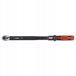 Klucz dynamometryczny SONIC 1/2'' 20-100 Nm