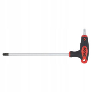 Klucz trzpieniowy TORX T25 dł. 153 mm SONIC 196022