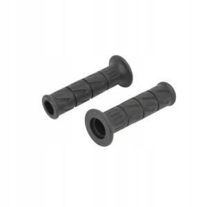 Manetki dł. 120mm Szosa czarne ARIETE 01685/SSF