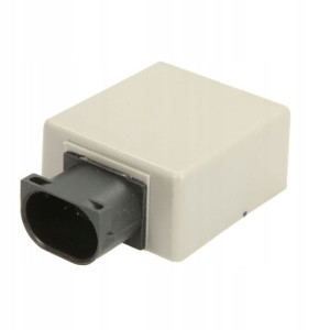 Moduł zapłonowy PEUGEOT INPARTS IP000624 (8 PIN ci