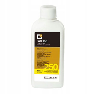 Olej do klimatyzacji PAG 150, 0,25L R1234yf/R134a,