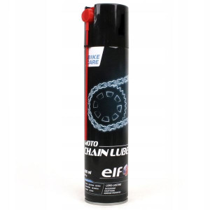 Smar do łańcucha ELF 0,4l