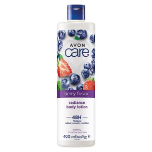 AVON Owocowy Balsam do ciała 400ml