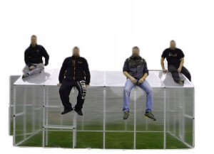 Mocna Szklarnia Z Poliwęglanu Ogrodowa 2x4 8,5m2
