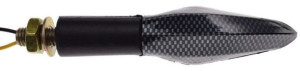 Kierunkowskaz Led Carbon firmy WM Motor