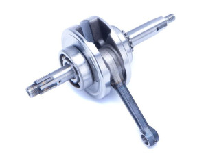 Wał korbowy Romet XM110