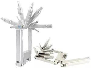 Zestaw kluczy FF-02 firmy 2K