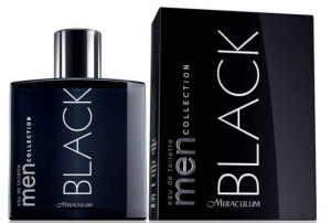 Miracullum Men Woda toaletowa Black 100ml