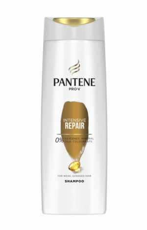 Pantene Szampon do włosów Intensive Repair 250 ml