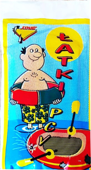 Expand Łatki PCV