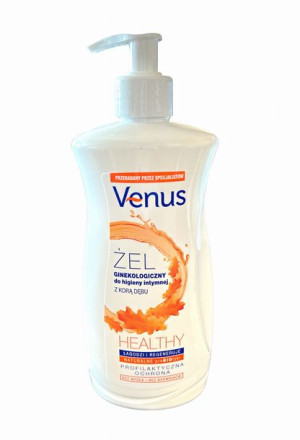 Venus Żel do higieny intymnej Kora Dębu 500 ml