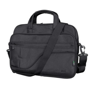 Torba Trust Sydney ECO do notebooka 17.3" (czarna)