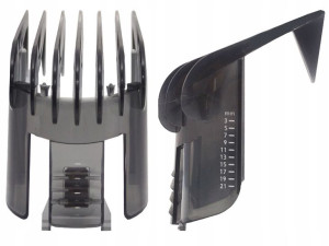 Nasadka Do Maszynki Philips Qc5115 Qc5120 Qc5130