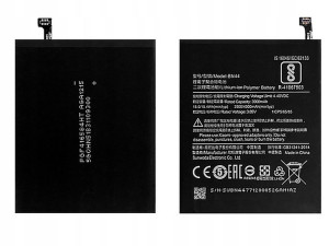 Bateria Bn44 Do Xiaomi Redmi Note 5 I 5+ 5 Plus