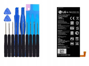 Oryginalna Bateria Lg Bl-t30 X Power 2 M320