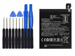 Bateria Bn45 Akumulator Do Xiaomi Redmi Note 5 Pro