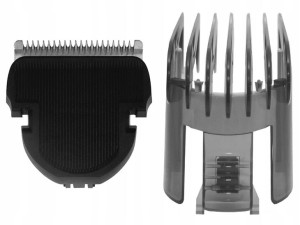 Nasadka + Ostrze Do Philips Qc5115 Qc5120 Qc5130