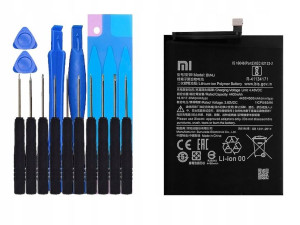 Oryginalna Bateria Bm4j Xiaomi Redmi Note 8 Pro