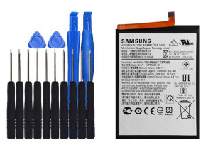 Bateria Samsung Galaxy M11 Sm-m115f Hq-s71