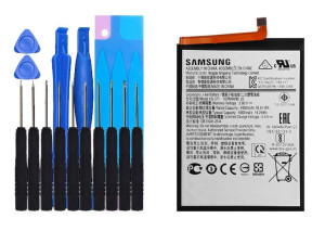 Bateria Samsung Galaxy M11 Sm-m115f Hq-s71