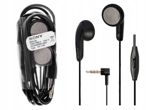 Słuchawki Sony Mh410c Z1 Z2 Z3 T3 X E4 E5 M2 T E3