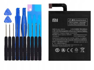 Oryginalna Bateria Akumulator Bm39 Xiaomi Mi 6
