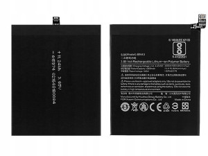 Bateria Bn43 Do Xiaomi Redmi I Note I 4x