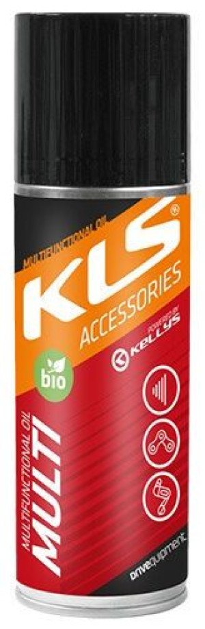 Multifunctional Oil spray Bio 200 ml firmy Kellys