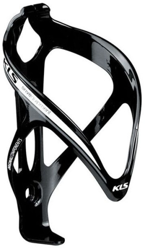 Koszyk Cure Nylon firmy Kellys w kolorze czarnym