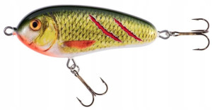 Vj-je10spzy Wobler Jaxon Jerk Force [10cm/40g]