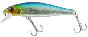 Vr-xhi080f Wobler Jaxon Atract Logis 8cm/10g