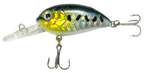 Vr-xhm040c Wobler Jaxon Atract Aris 4cm/4,8g