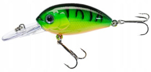 Vr-xhm040h Wobler Jaxon Atract Aris 4cm/4,8g