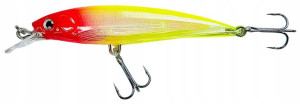 Vr-xhn080k Wobler Jaxon Atract Bleak 8cm/7g