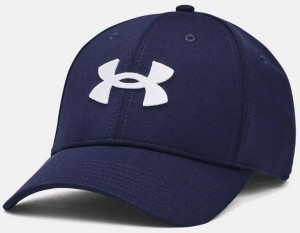 Czapka Z Daszkiem Under Armour Blitzing Ua