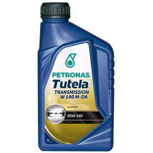 Tutela Transmission W140 M-DA 85W140 Olej przekładniowy 1L