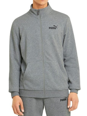 BLUZA PUMA męska rozsuwana (586696-03)
