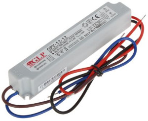 Zasilacz Impulsowy 12v/1a/gpv