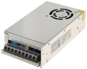 Zasilacz Impulsowy 12v/20a/p
