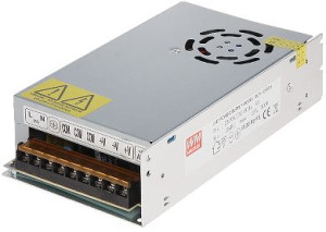Zasilacz Impulsowy 12v/25a/b